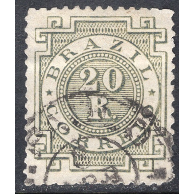 BRAZIL SCOTT 87A