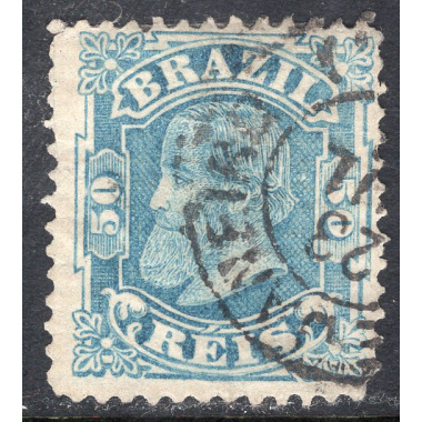 BRAZIL SCOTT 88