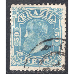 BRAZIL SCOTT 88