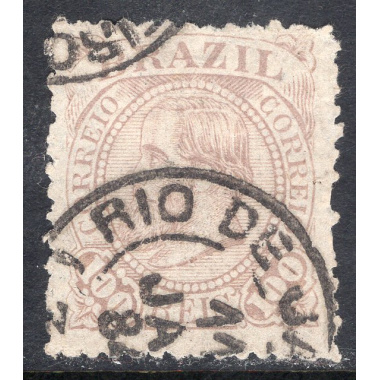 BRAZIL SCOTT 90