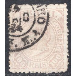 BRAZIL SCOTT 90