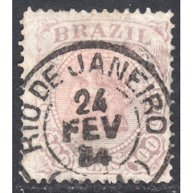 BRAZIL SCOTT 90