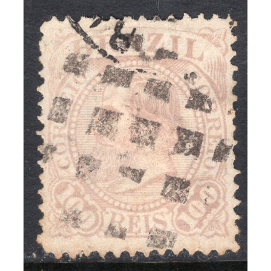 BRAZIL SCOTT 90