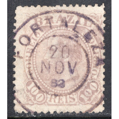 BRAZIL SCOTT 90