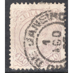 BRAZIL SCOTT 90