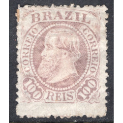 BRAZIL SCOTT 90A
