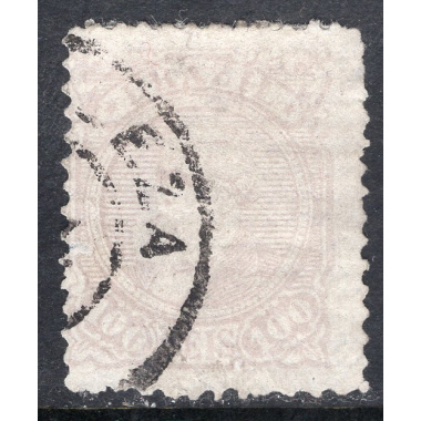 BRAZIL SCOTT 91