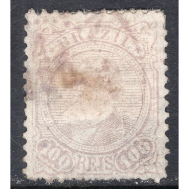 BRAZIL SCOTT 91