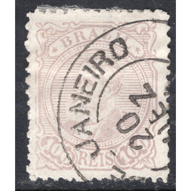 BRAZIL SCOTT 91