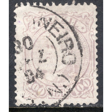 BRAZIL SCOTT 91