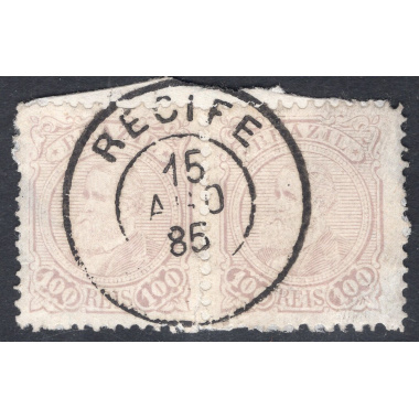 BRAZIL SCOTT 91