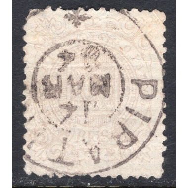 BRAZIL SCOTT 92