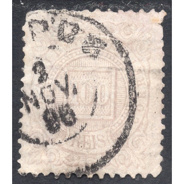 BRAZIL SCOTT 92