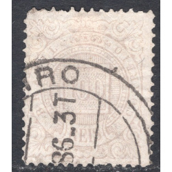 BRAZIL SCOTT 92
