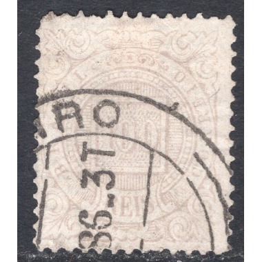 BRAZIL SCOTT 92