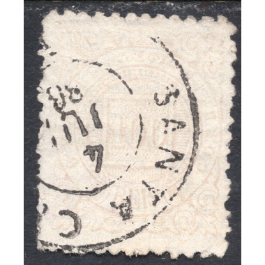 BRAZIL SCOTT 92