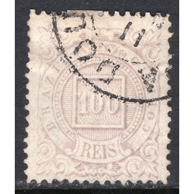 BRAZIL SCOTT 92
