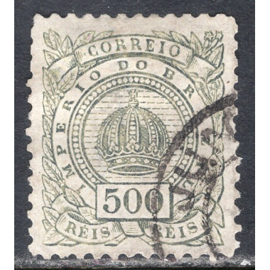 BRAZIL SCOTT 95