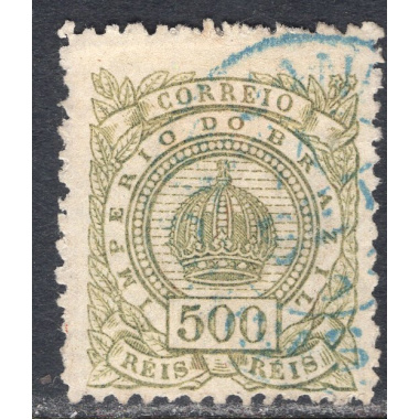 BRAZIL SCOTT 95