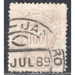 BRAZIL SCOTT 96