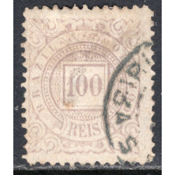 BRAZIL SCOTT 96