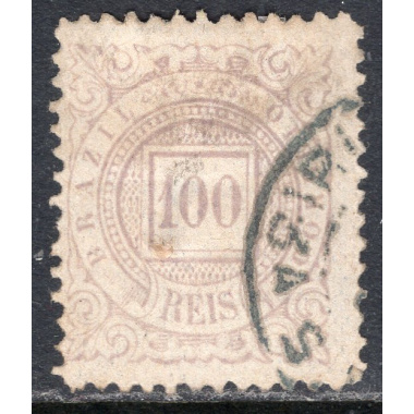 BRAZIL SCOTT 96