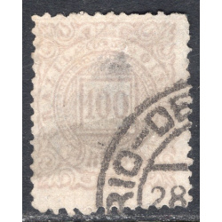 BRAZIL SCOTT 96