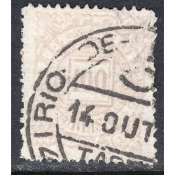 BRAZIL SCOTT 96