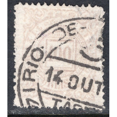 BRAZIL SCOTT 96