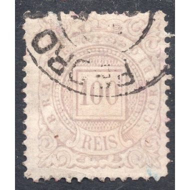 BRAZIL SCOTT 96