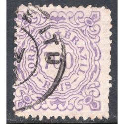 BRAZIL SCOTT 97