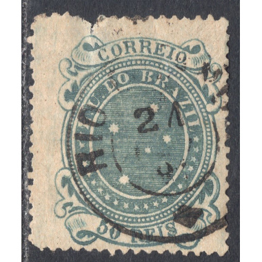 BRAZIL SCOTT 100