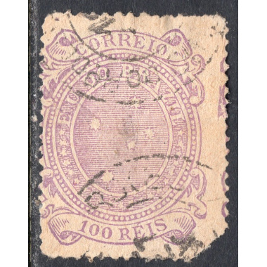 BRAZIL SCOTT 102