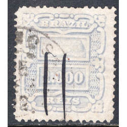 BRAZIL SCOTT 98