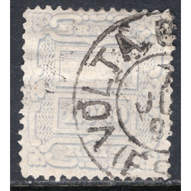 BRAZIL SCOTT 98