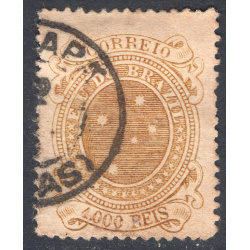 BRAZIL SCOTT 108A