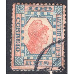 BRAZIL SCOTT 109
