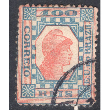 BRAZIL SCOTT 109
