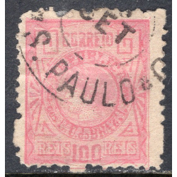 BRAZIL SCOTT 111