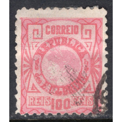 BRAZIL SCOTT 111