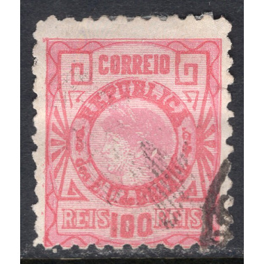 BRAZIL SCOTT 111