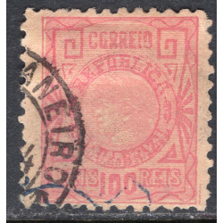 BRAZIL SCOTT 111