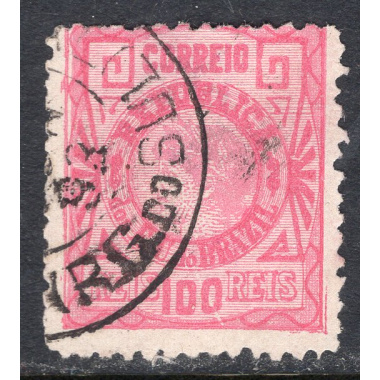 BRAZIL SCOTT 111