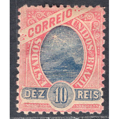 BRAZIL SCOTT 112