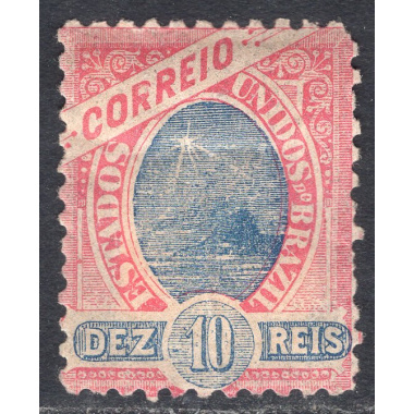 BRAZIL SCOTT 112