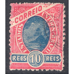 BRAZIL SCOTT 113