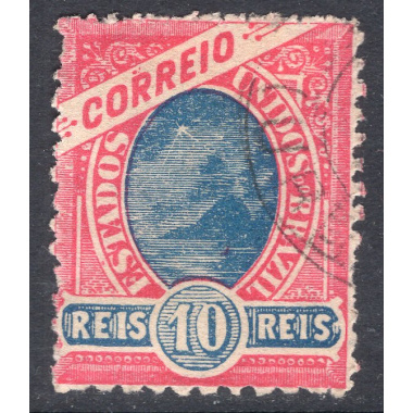 BRAZIL SCOTT 113