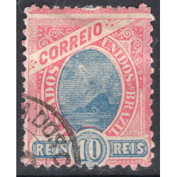 BRAZIL SCOTT 113