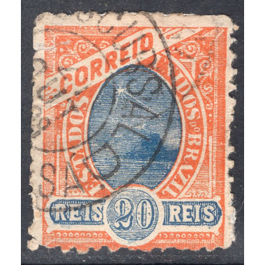 BRAZIL SCOTT 114