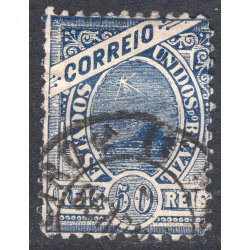 BRAZIL SCOTT 115
